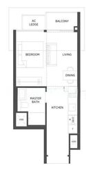Parc Esta (D14), Apartment #495574971